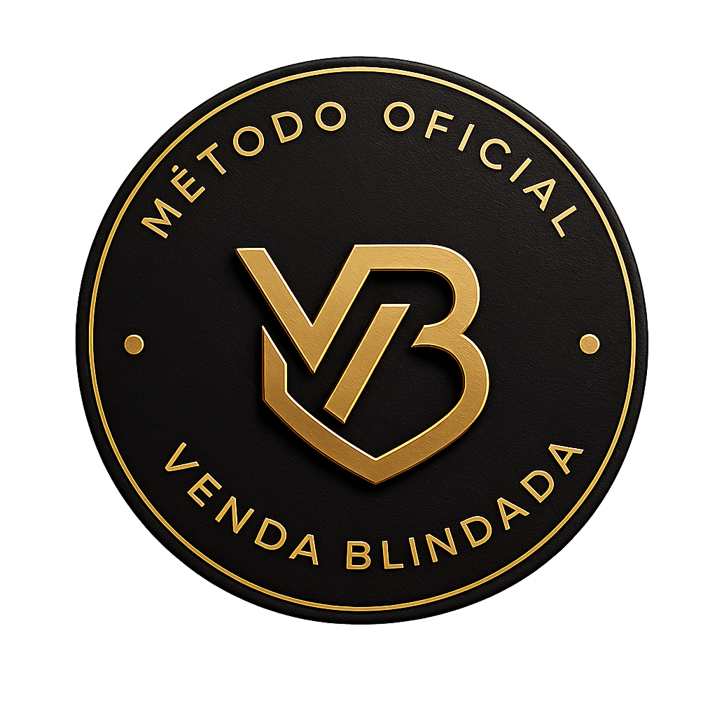 Venda Blindada logo